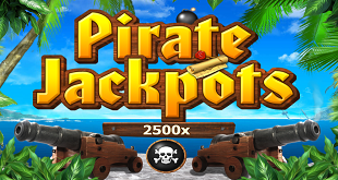 Pirate Jackpot