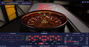 Roulette