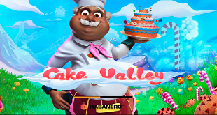 Cake valley