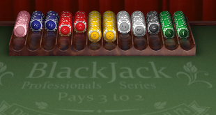 Multihand Blackjack