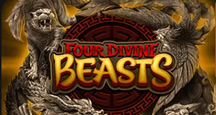 Four-Divine-Beasts