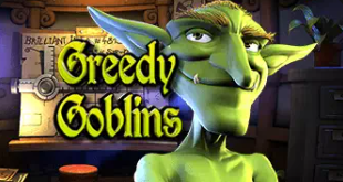 Greedy-goblins