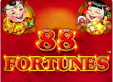 88 Fortunes