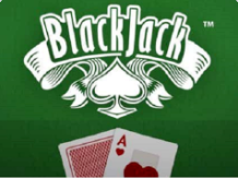 Blackjack