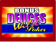 Bonus Deuces Wild