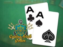 Casino Stud Poker