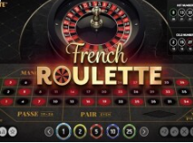 French Roulette