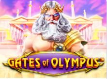 Gates Of Olympus