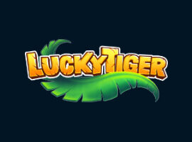 Lucky Tiger