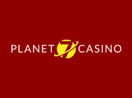 Planet 7 Casino