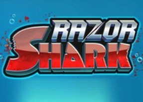 Razor Shark