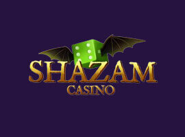 Shazam Casino