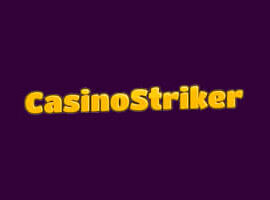 CasinoStriker