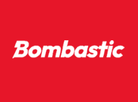 Bombastic