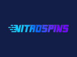 Nitrospins