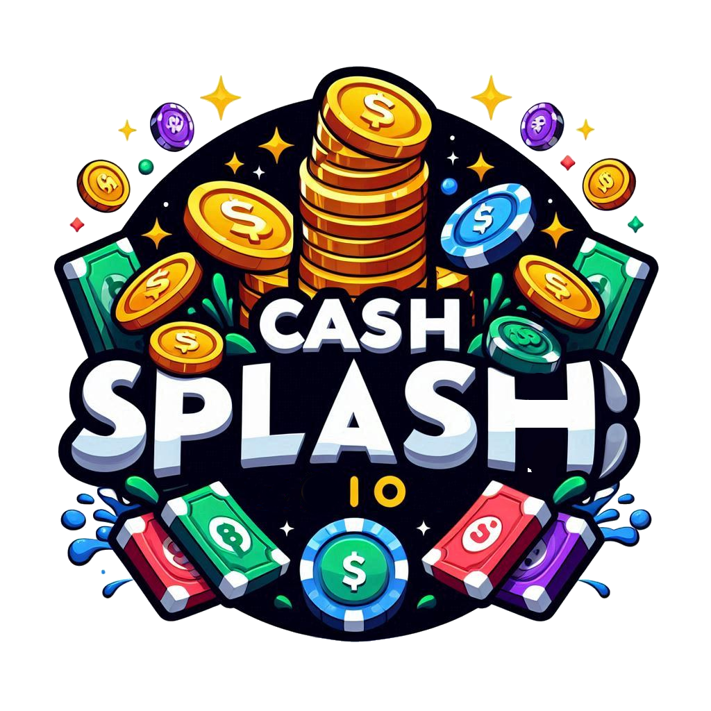 Cashsplash