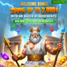 CristalPoker Casino